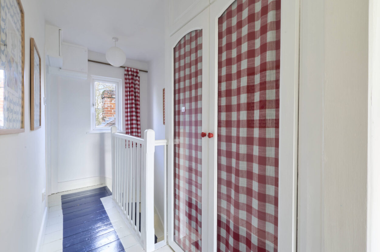Westley Waterless, Newmarket