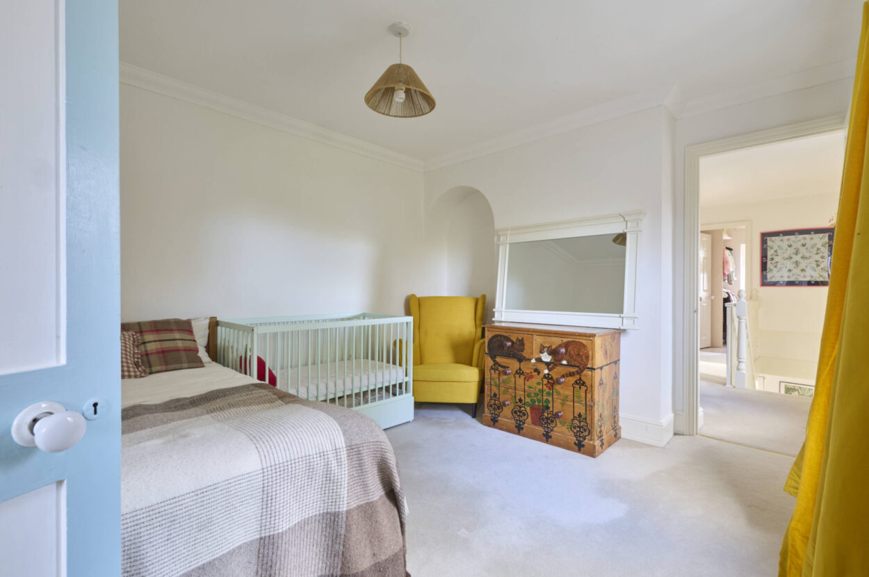 Westley Waterless, Newmarket
