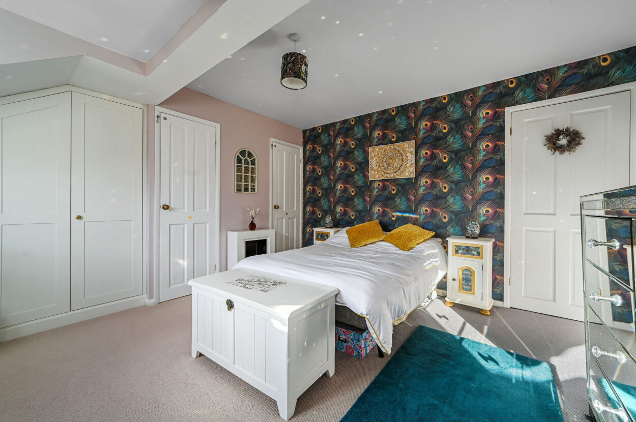 Gestingthorpe, Halstead, Essex