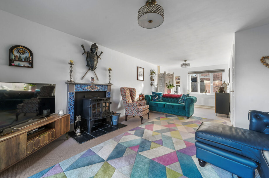 Gestingthorpe, Halstead, Essex