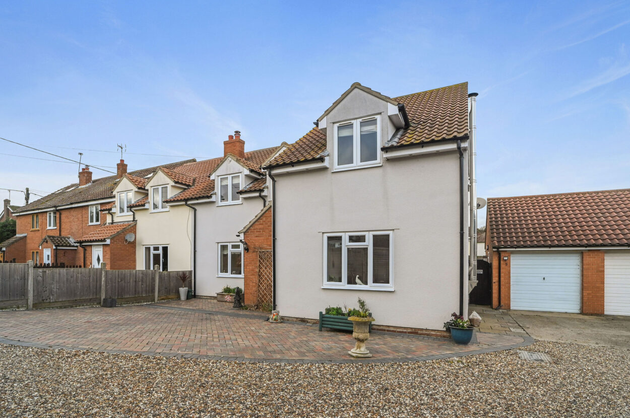 Gestingthorpe, Halstead, Essex