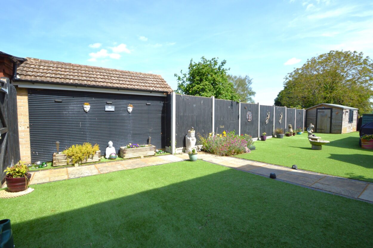 Gestingthorpe, Halstead, Essex