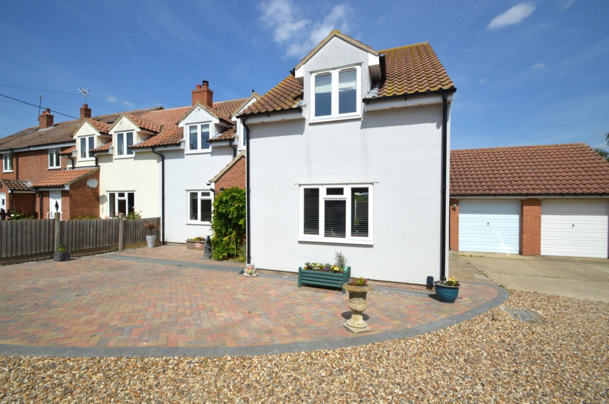 Gestingthorpe, Halstead, Essex