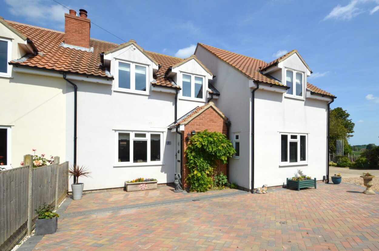 Gestingthorpe, Halstead, Essex
