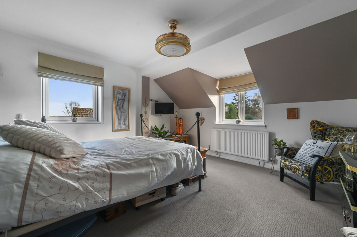 Gestingthorpe, Halstead, Essex