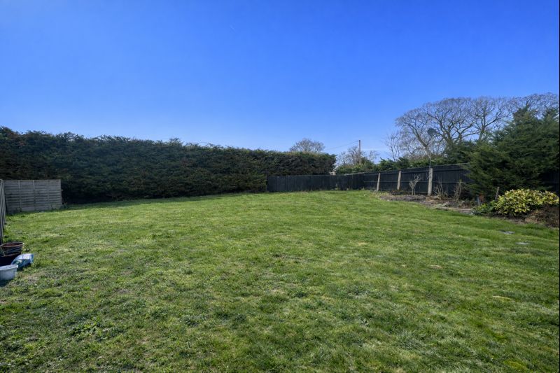 Old London Road, Copdock