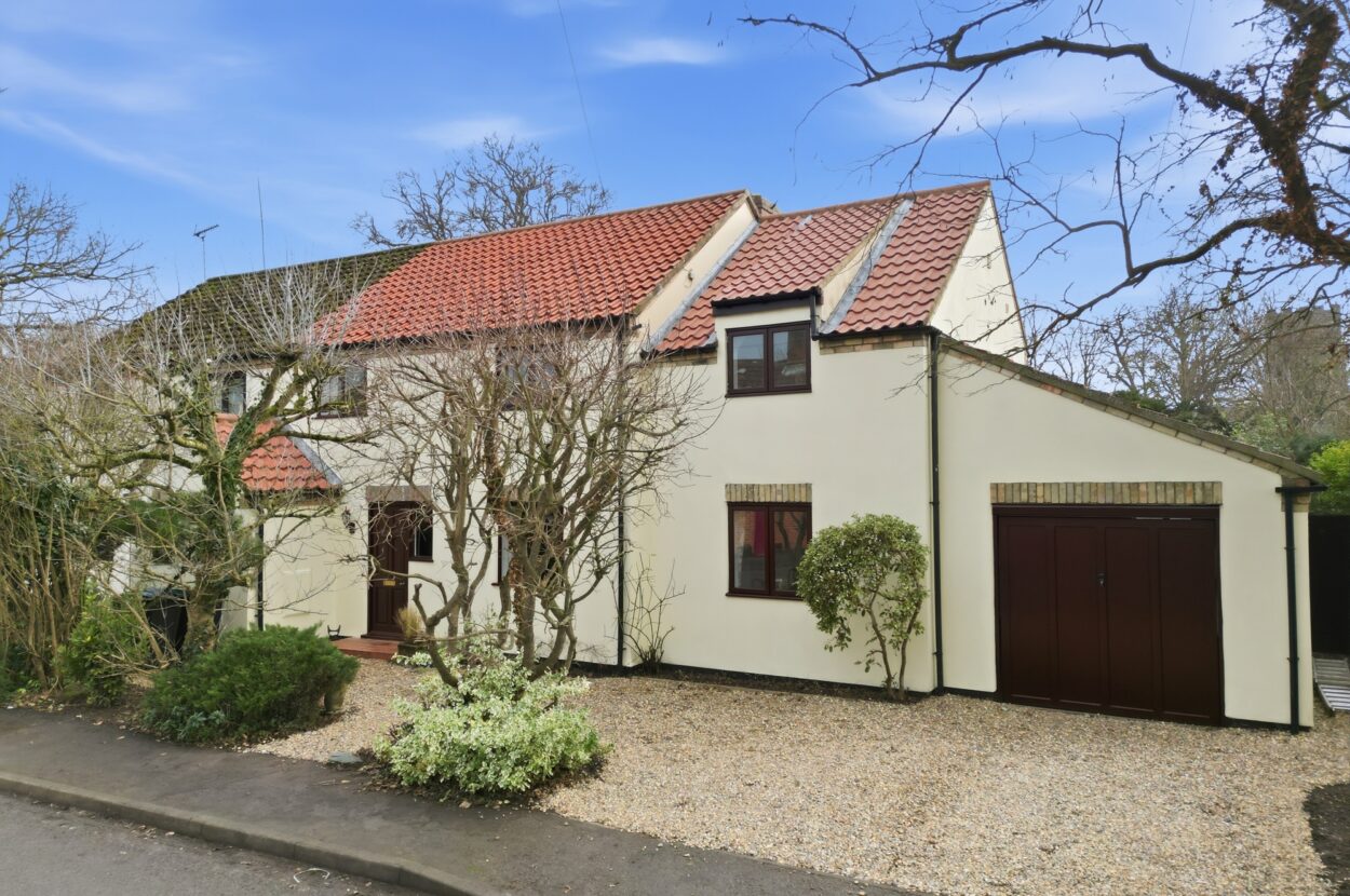 Chippenham, Ely