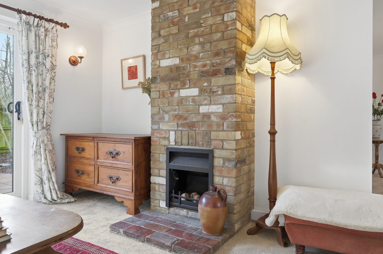 Chippenham, Ely