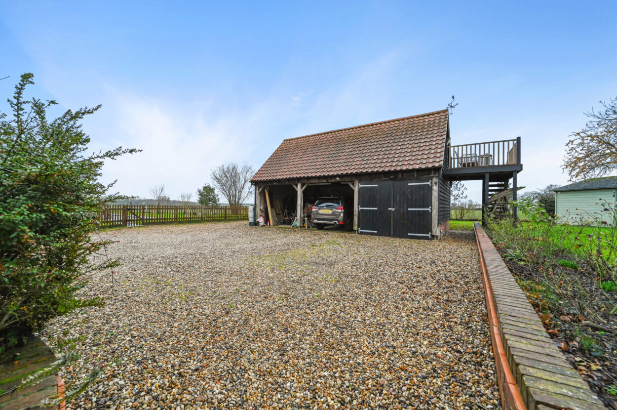 Edwardstone, Sudbury, Suffolk