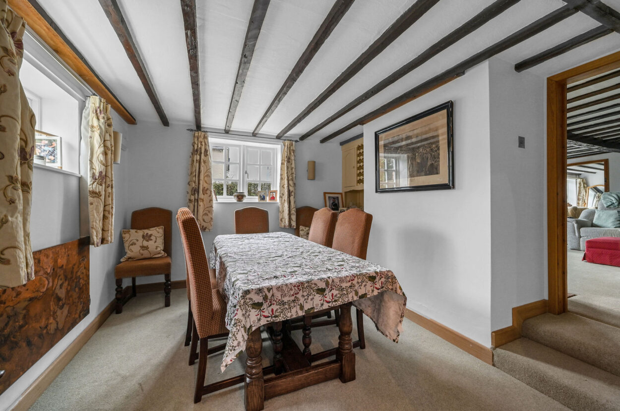 Edwardstone, Sudbury, Suffolk