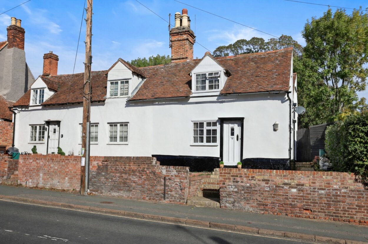 Lexden Road, Colchester, Essex