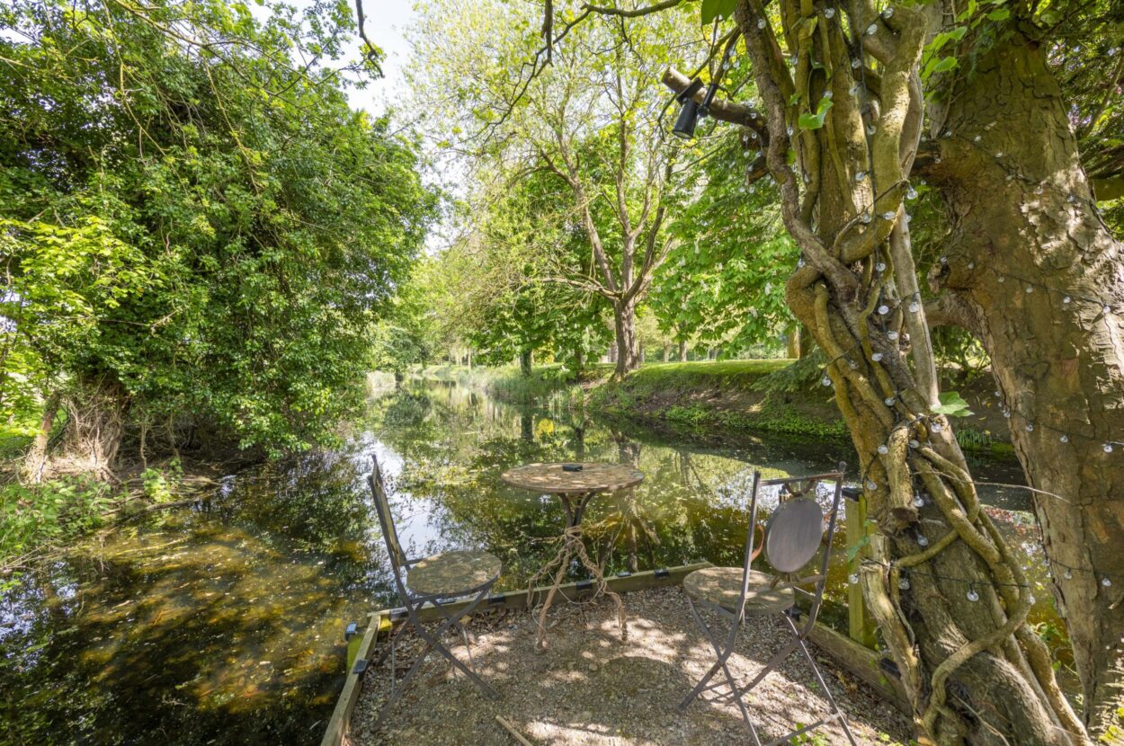 Sudbury, Suffolk