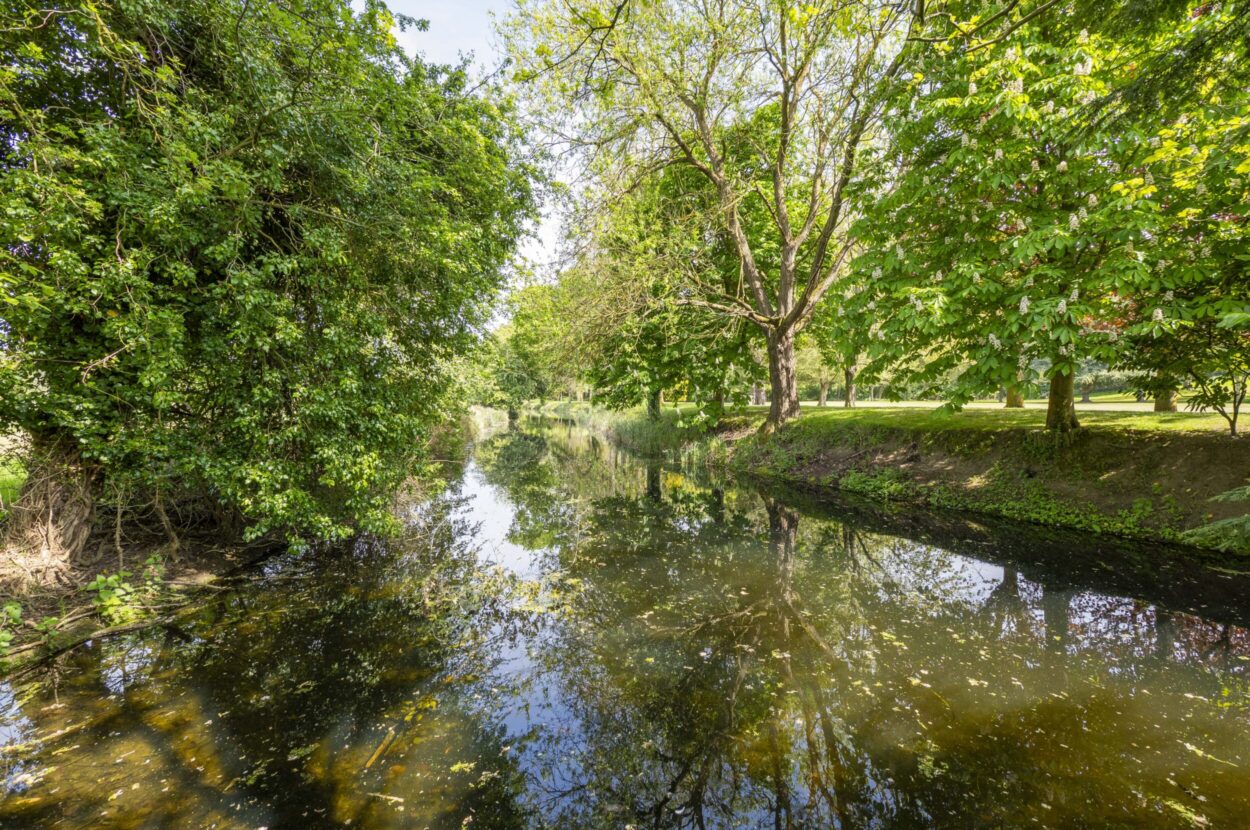 Sudbury, Suffolk
