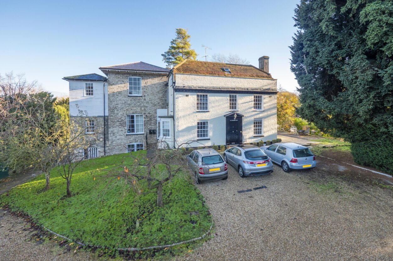 Sudbury, Suffolk