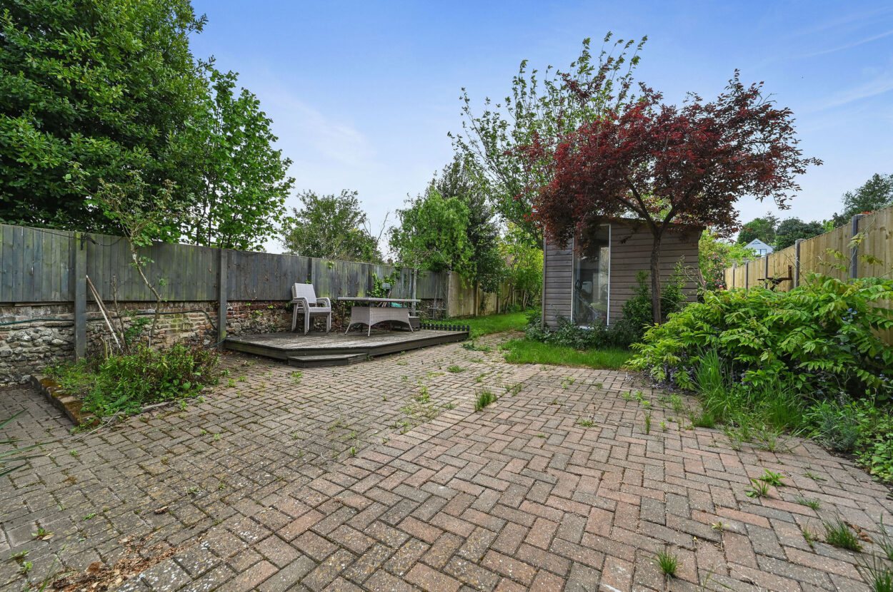 Hadleigh, Ipswich, Suffolk