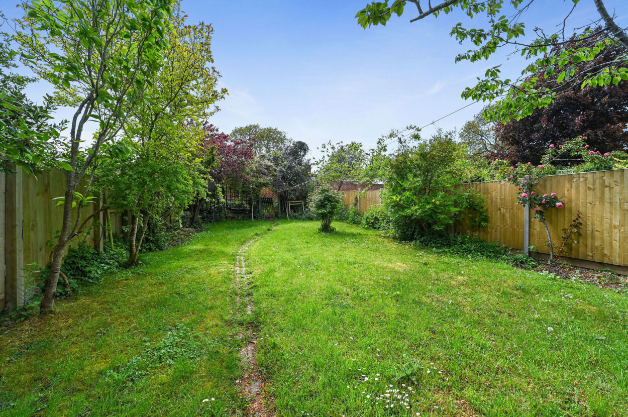 Hadleigh, Ipswich, Suffolk