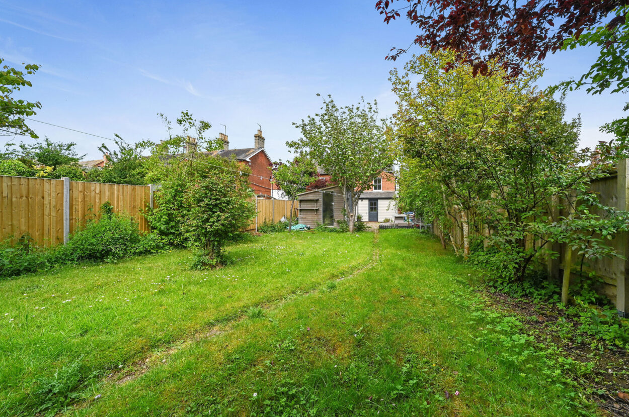 Hadleigh, Ipswich, Suffolk