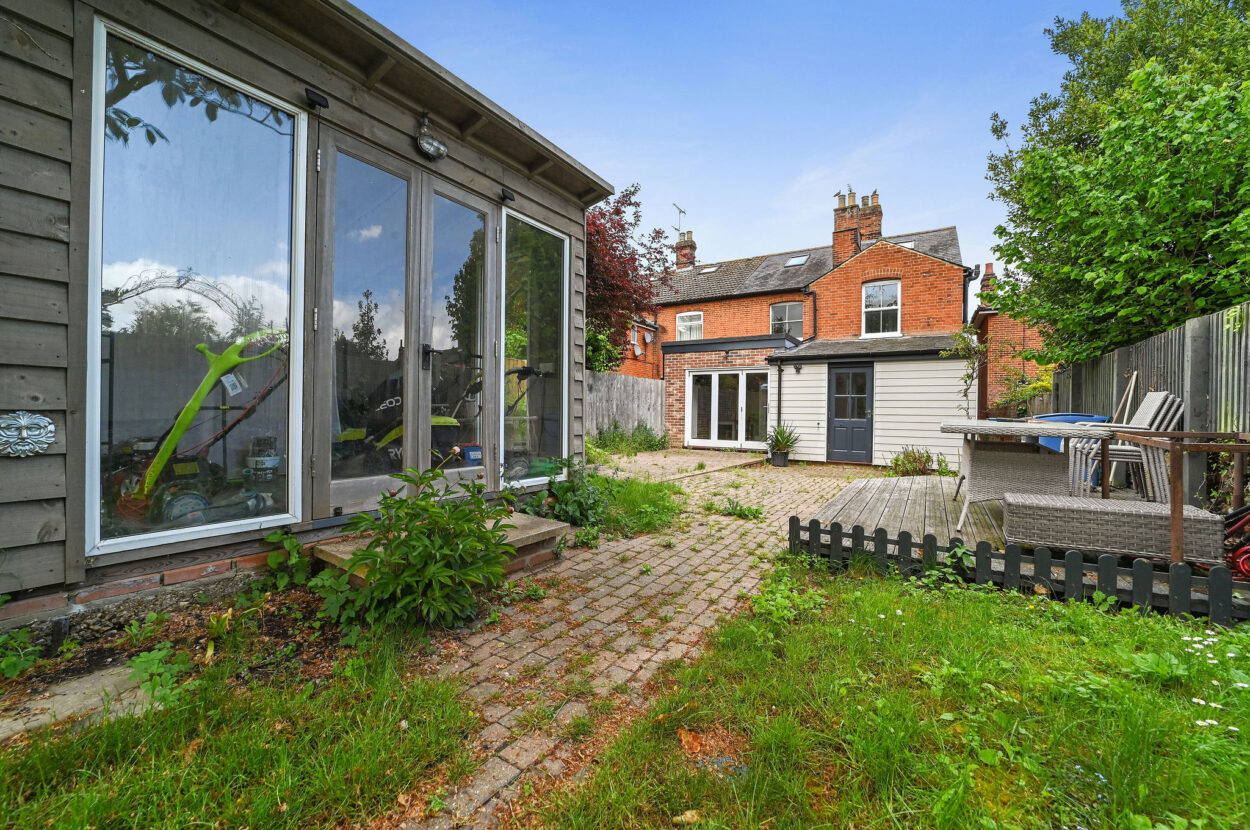 Hadleigh, Ipswich, Suffolk