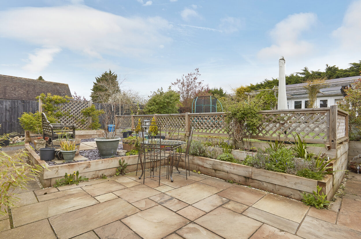 Haverhill, Suffolk