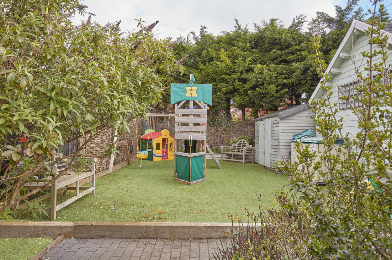 Haverhill, Suffolk