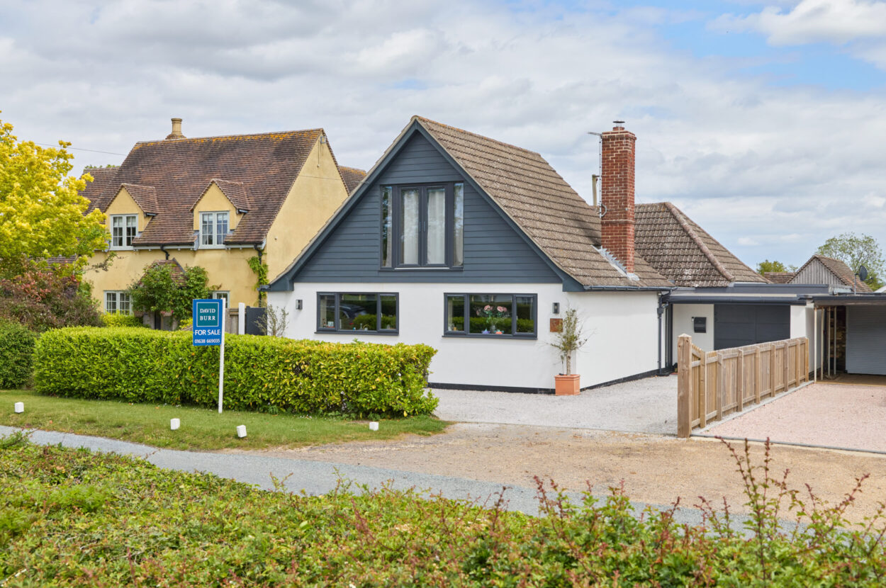 Kirtling, Newmarket, Suffolk
