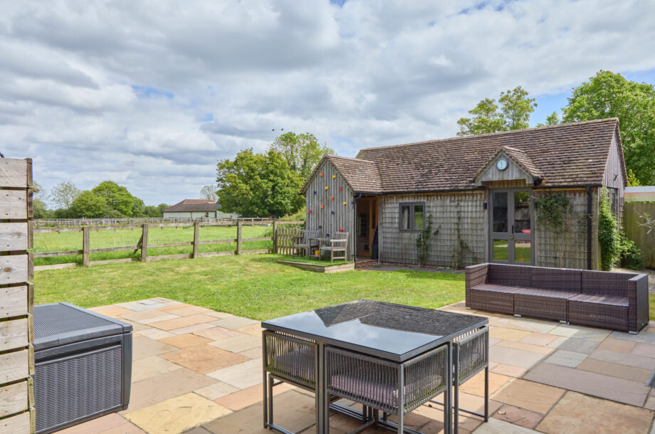 Kirtling, Newmarket, Suffolk