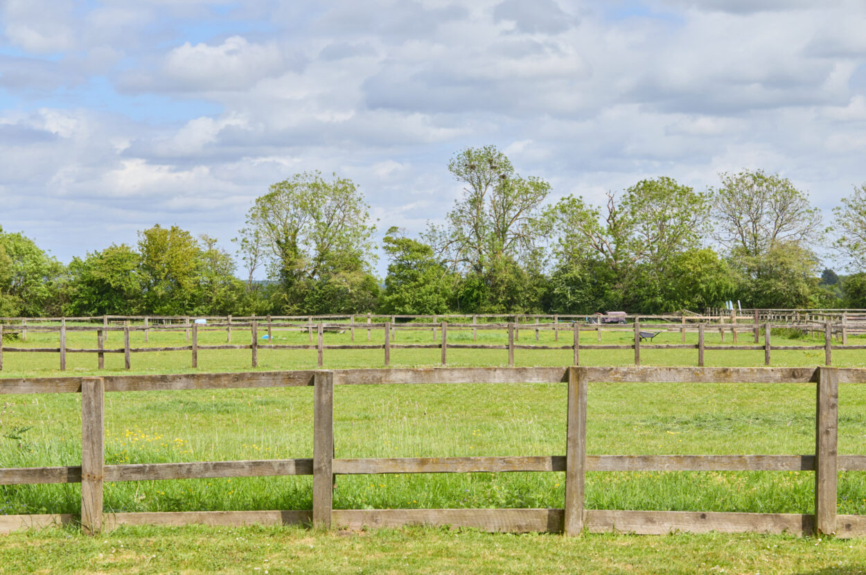 Kirtling, Newmarket, Suffolk