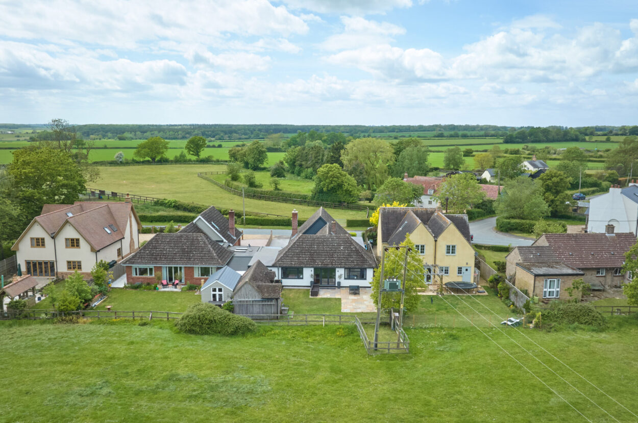 Kirtling, Newmarket, Suffolk