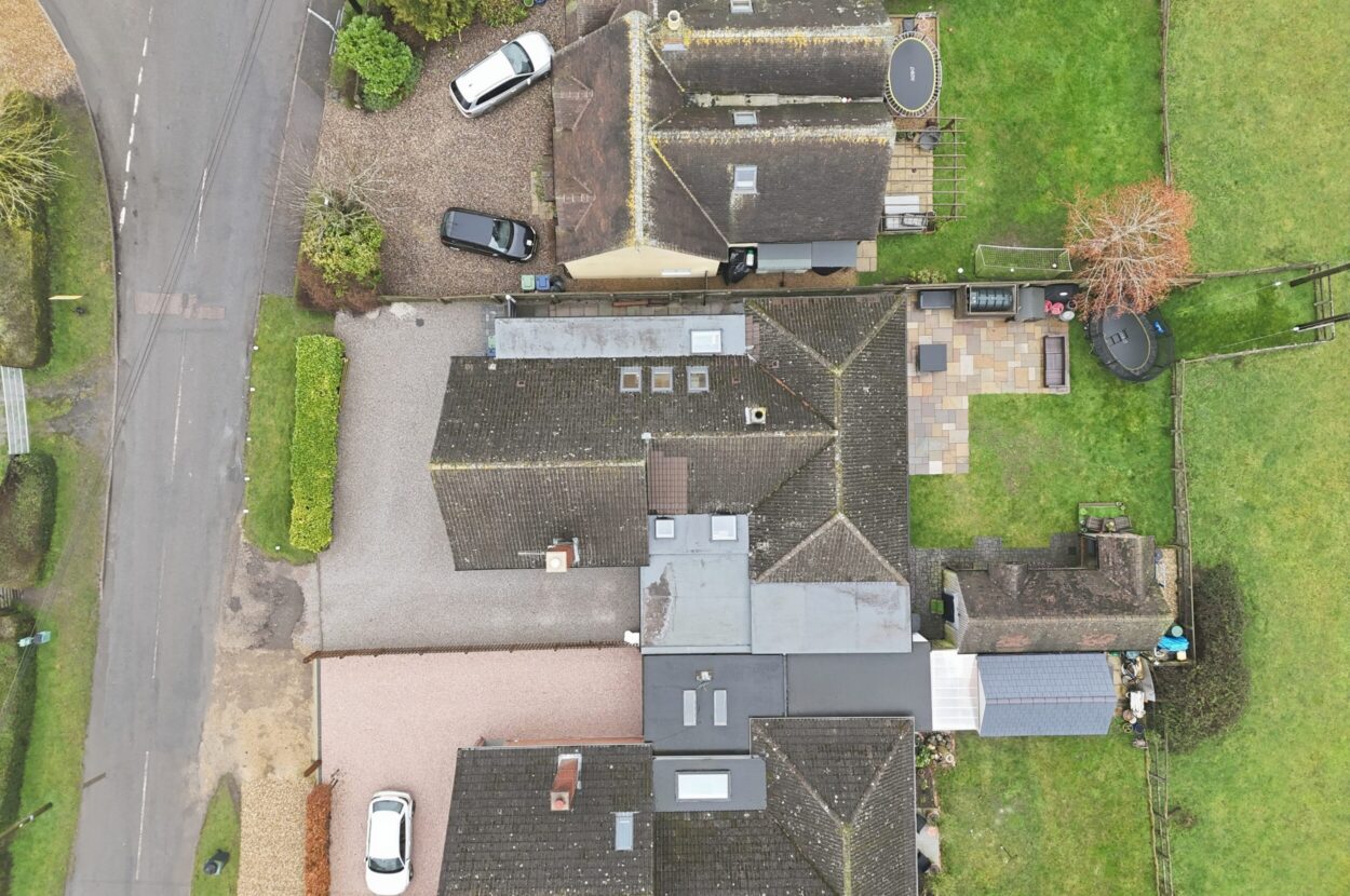 Kirtling, Newmarket, Suffolk