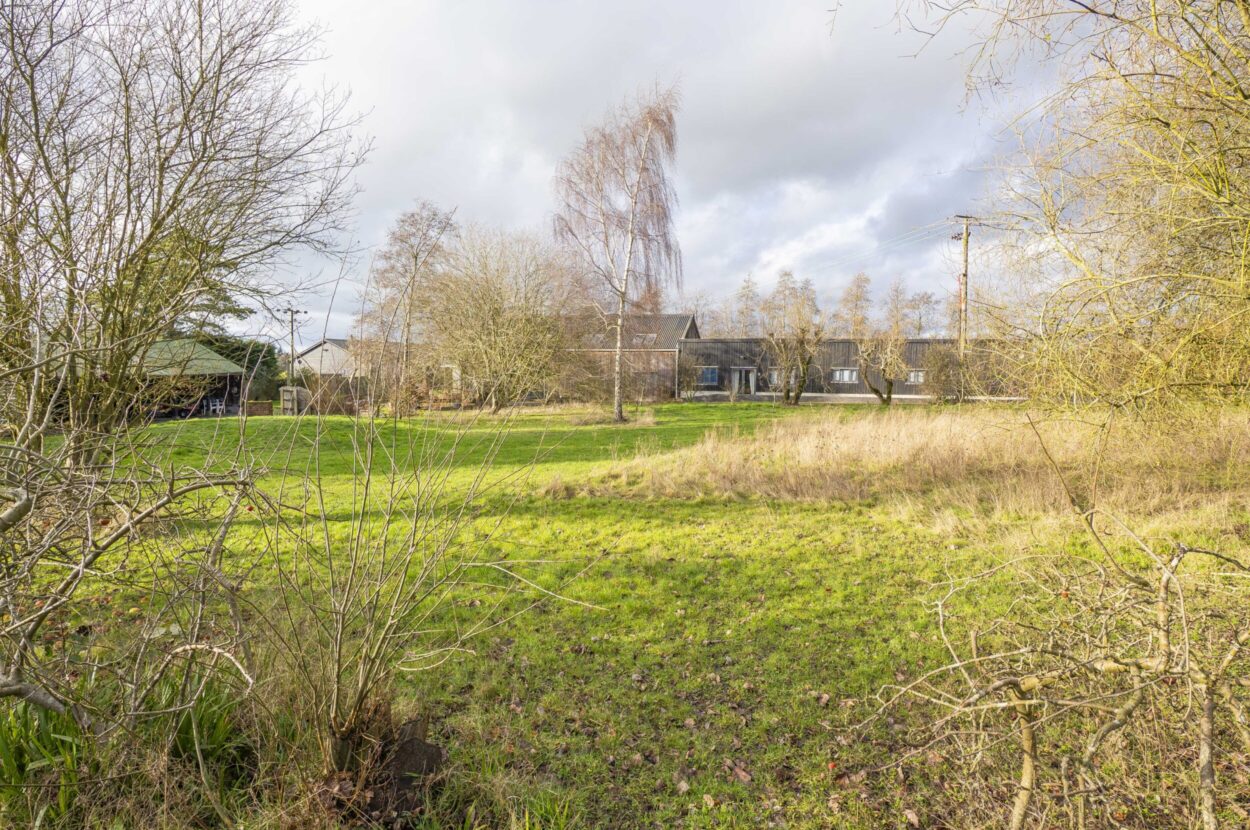 Bulmer, Sudbury, Suffolk