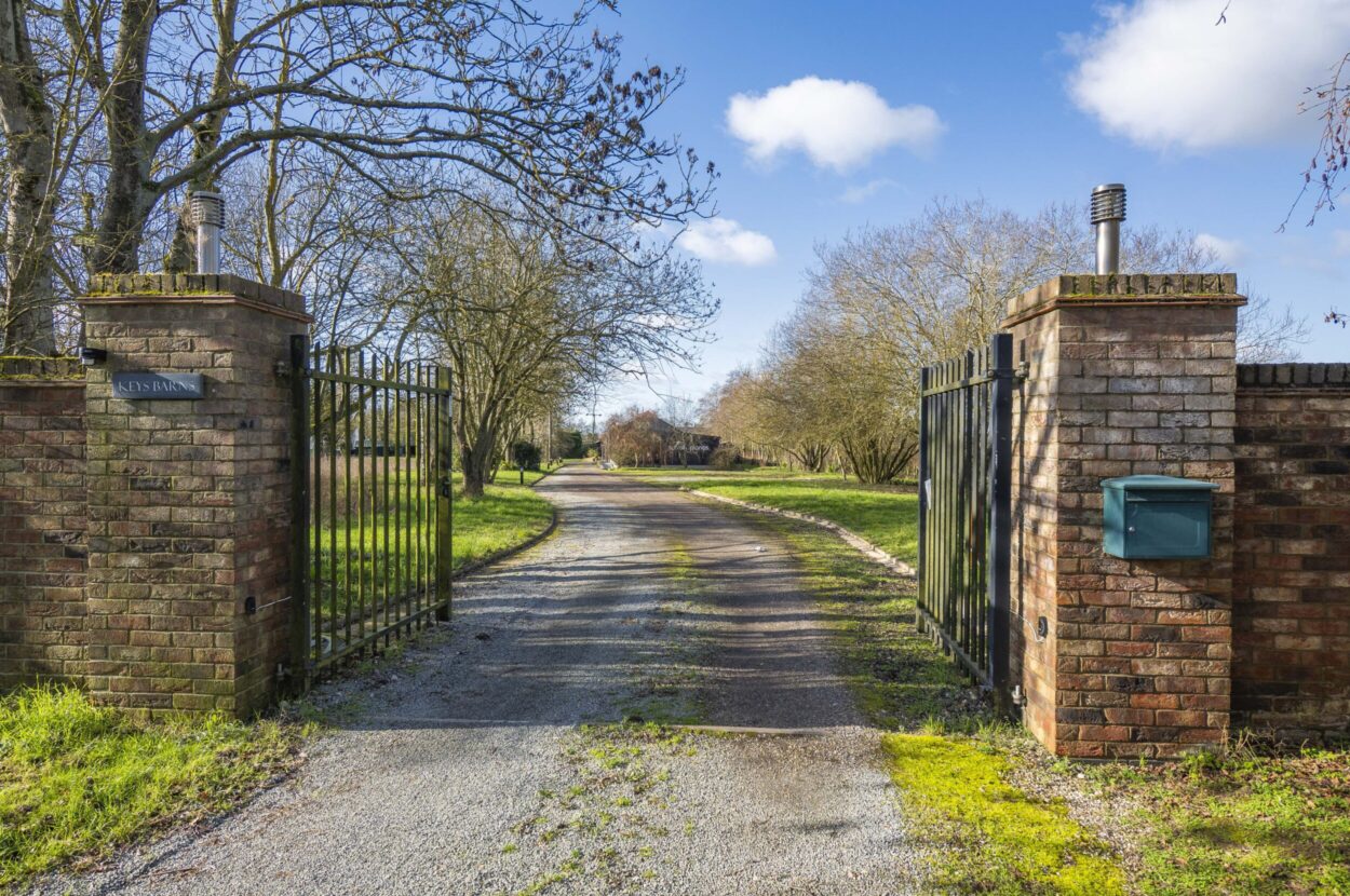 Bulmer, Sudbury, Suffolk