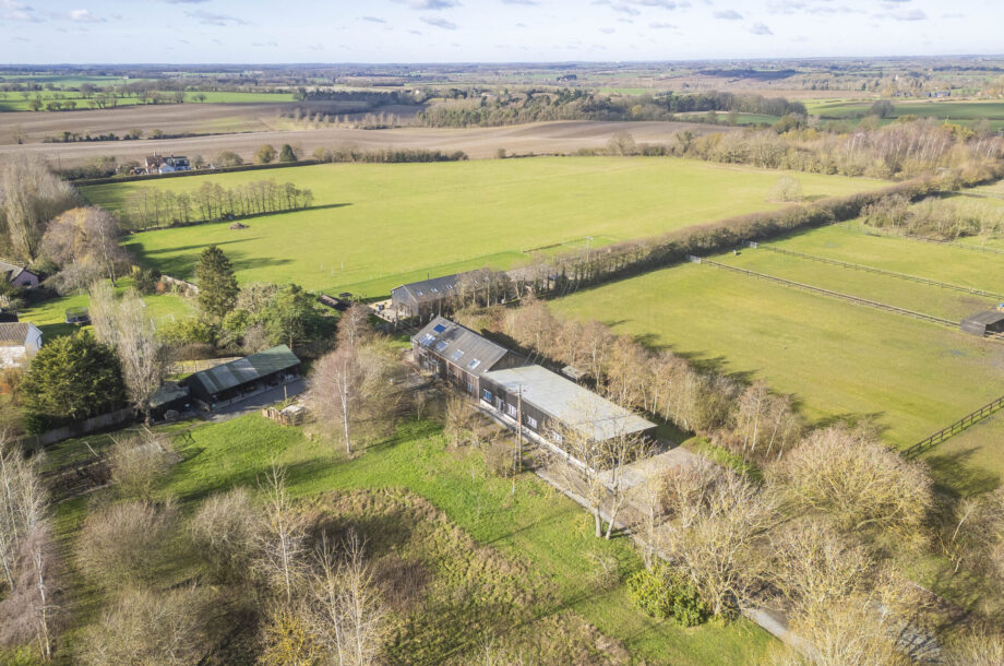 Bulmer, Sudbury, Suffolk
