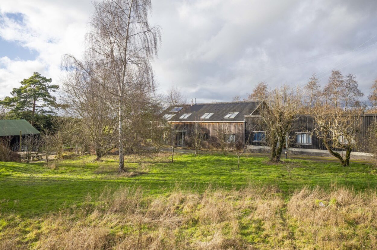 Bulmer, Sudbury, Suffolk