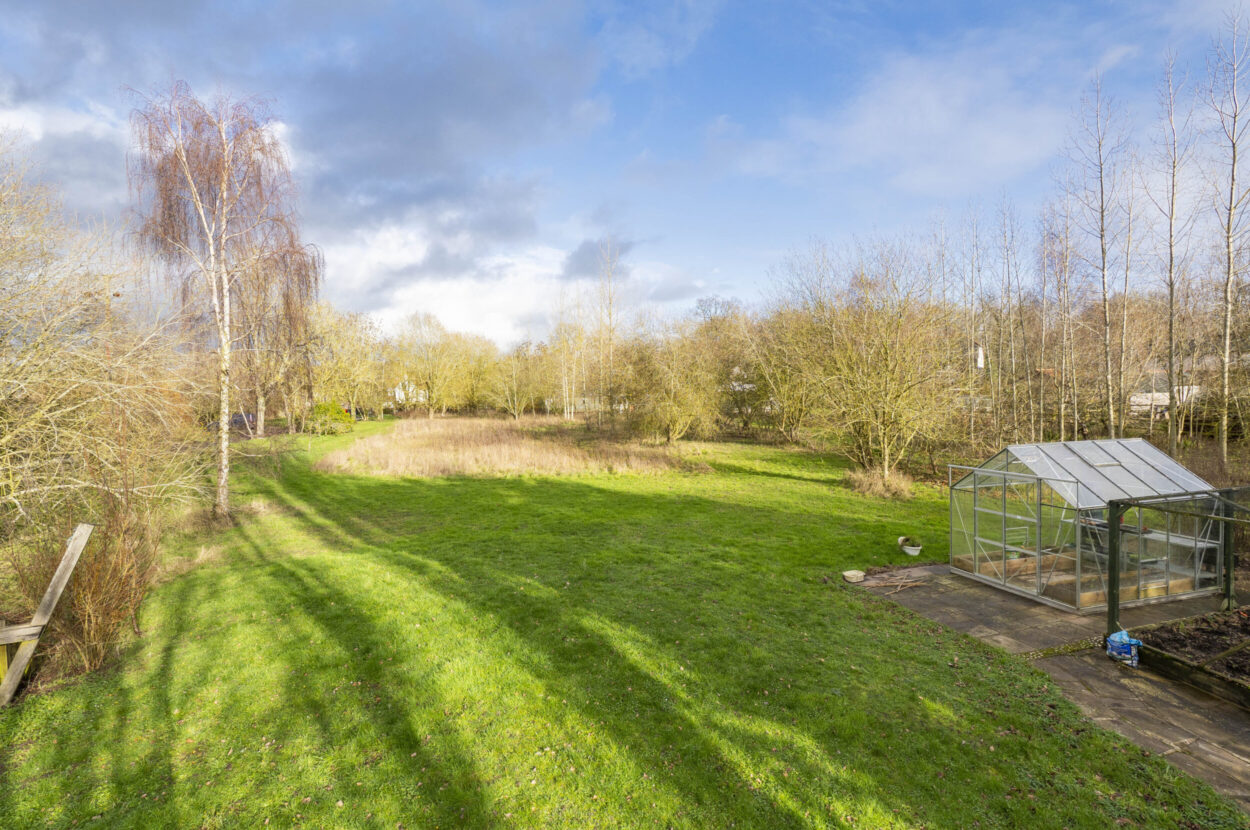 Bulmer, Sudbury, Suffolk