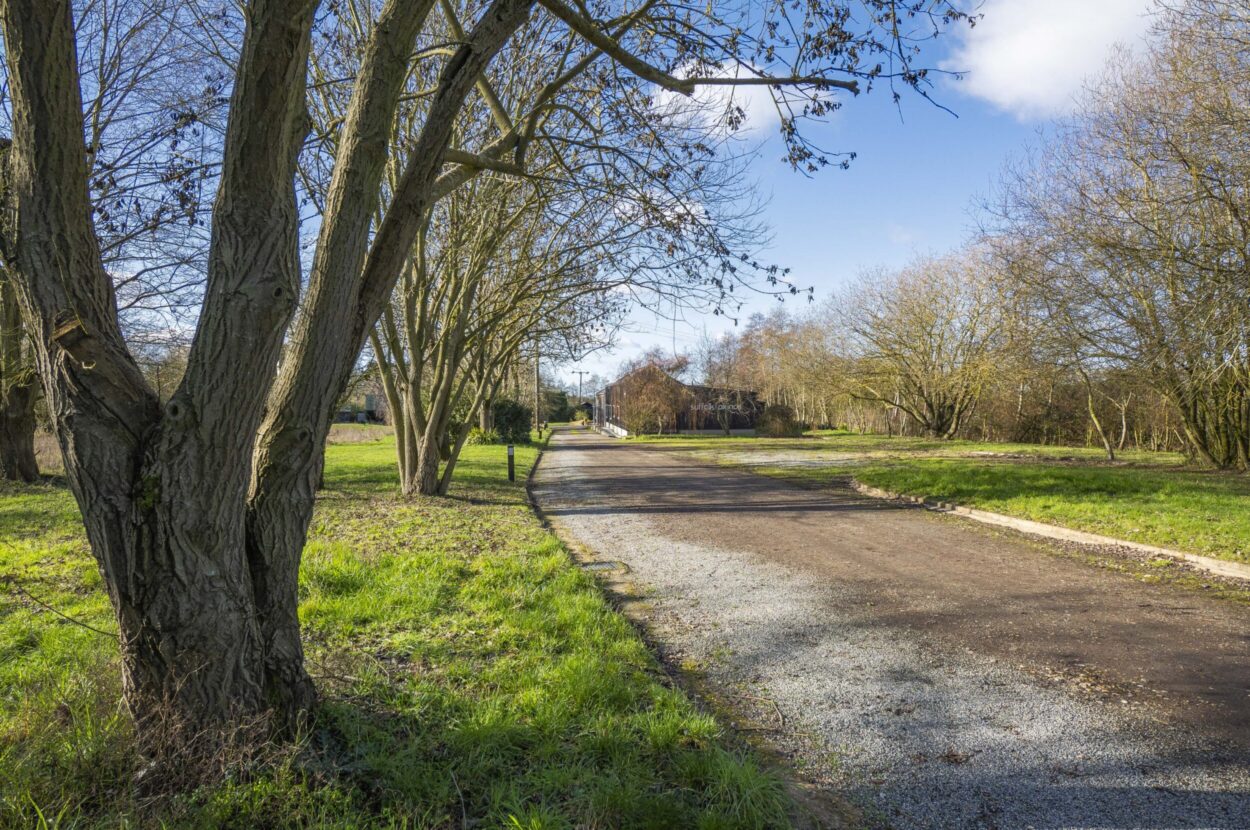 Bulmer, Sudbury, Suffolk