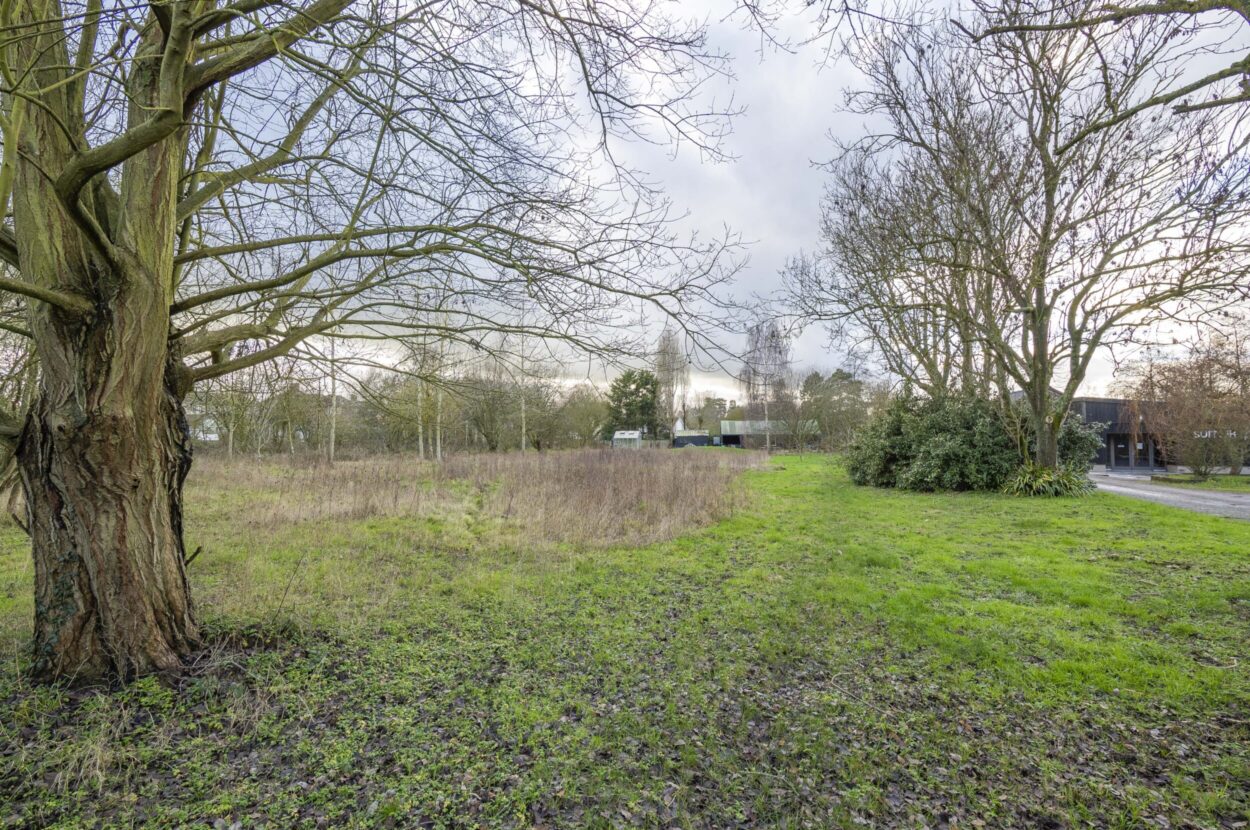 Bulmer, Sudbury, Suffolk