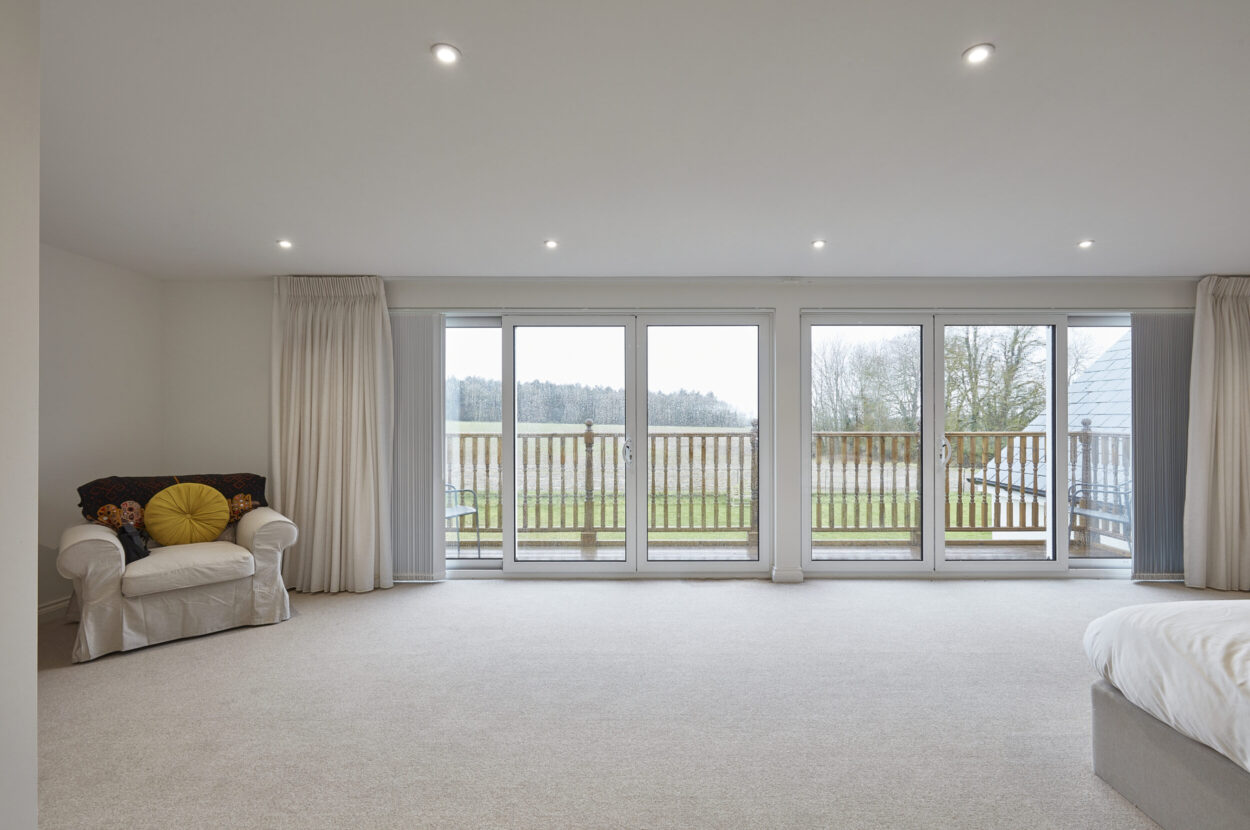 Ousden, Newmarket, Suffolk