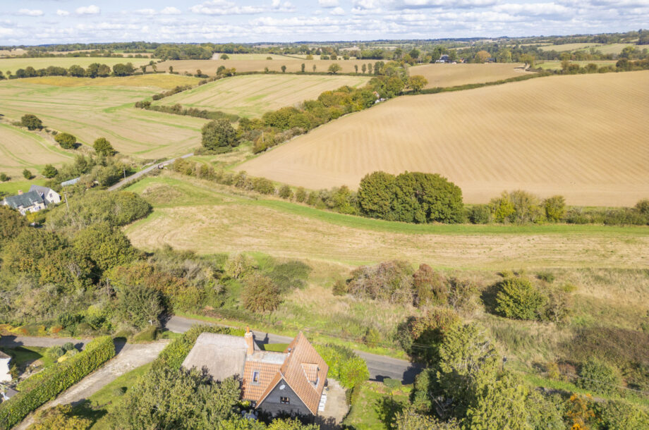 Glemsford, Sudbury, Suffolk