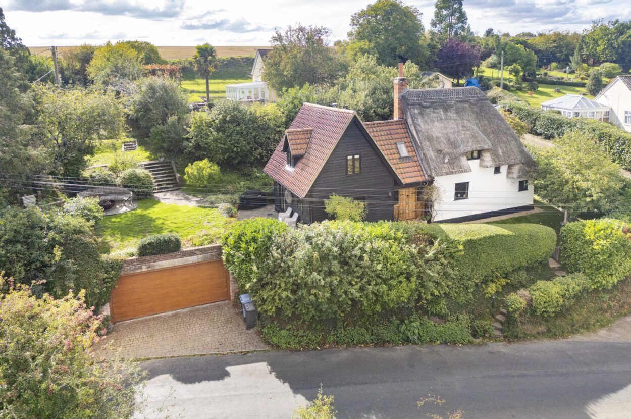 Glemsford, Sudbury, Suffolk