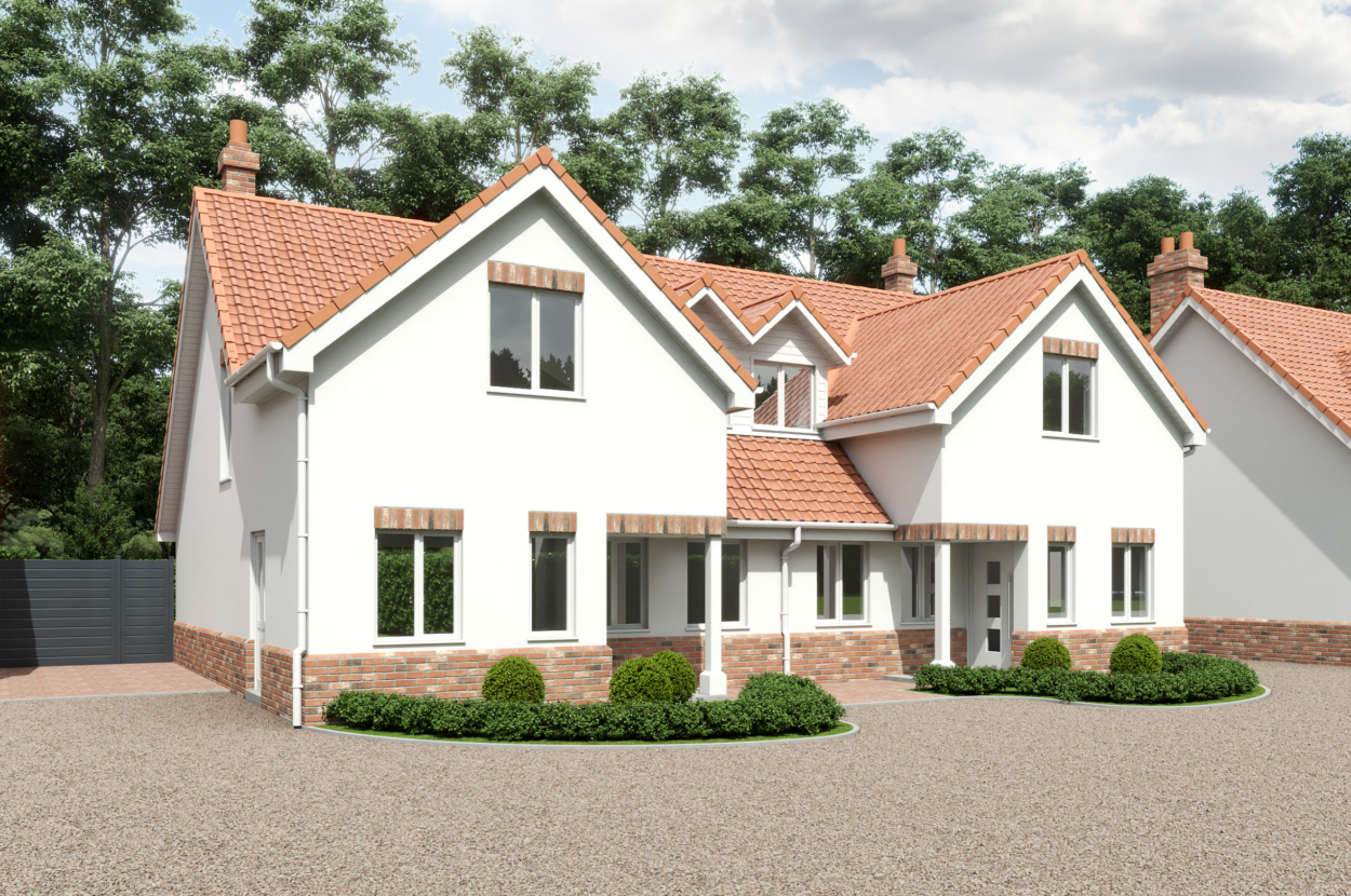 Garboldisham, Norfolk