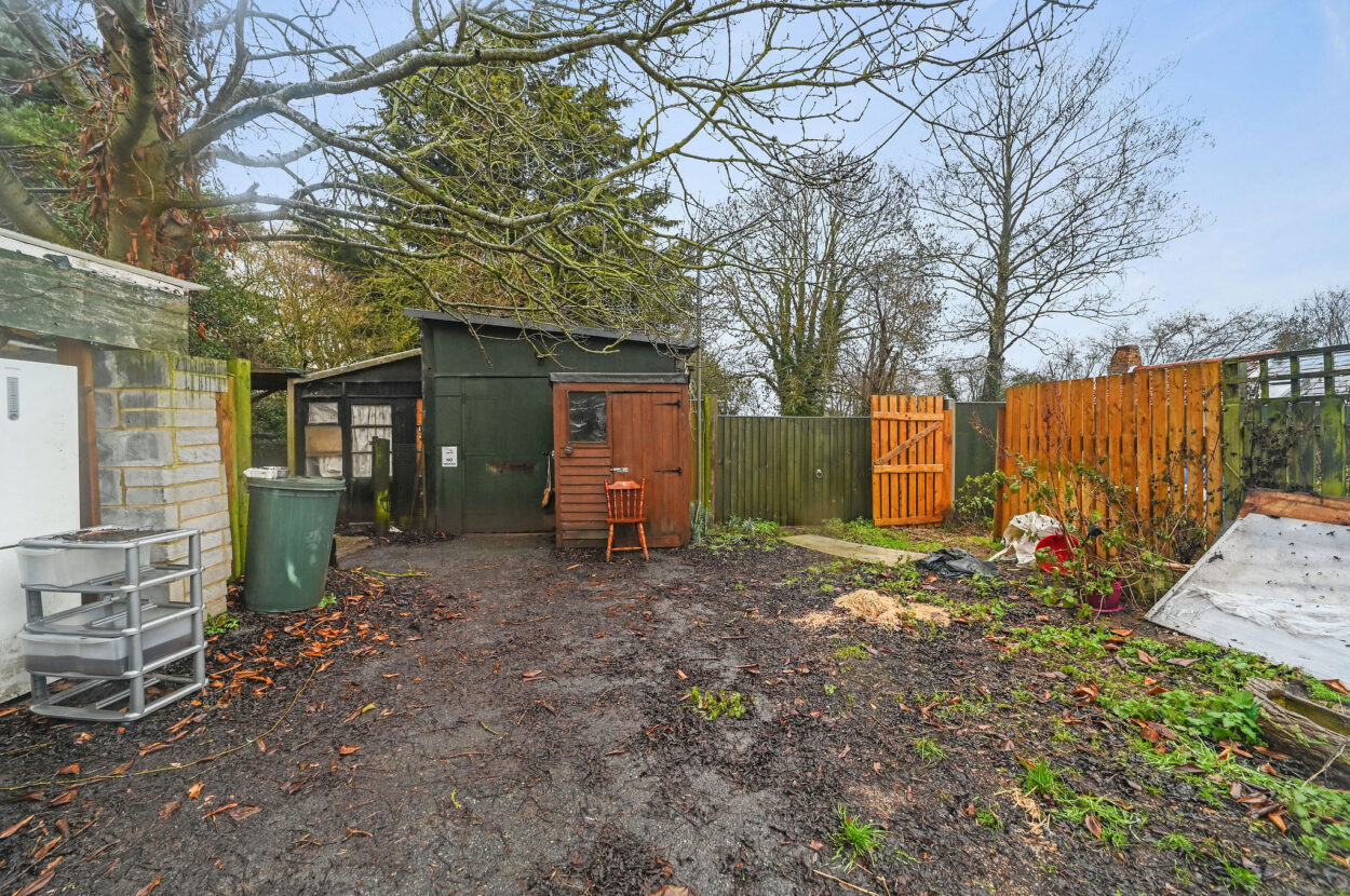 Leavenheath, Suffolk