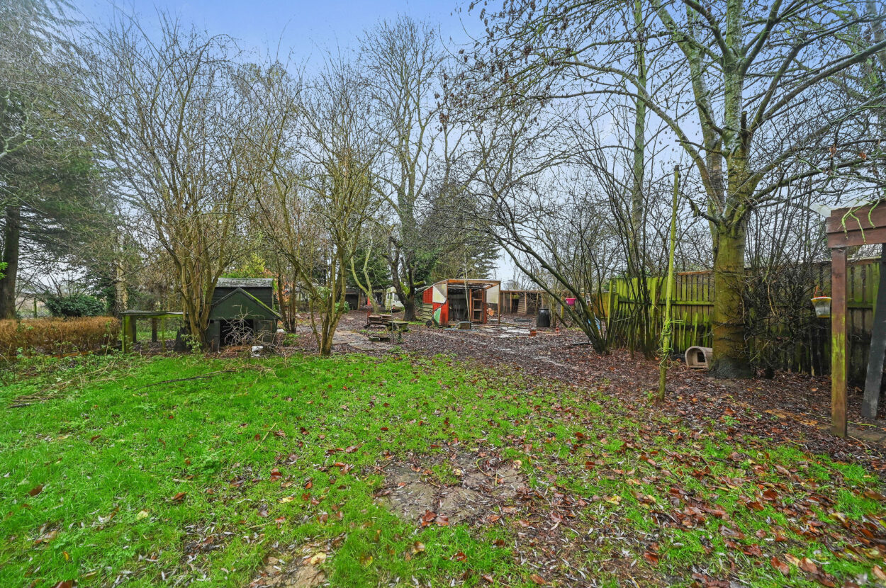 Leavenheath, Suffolk