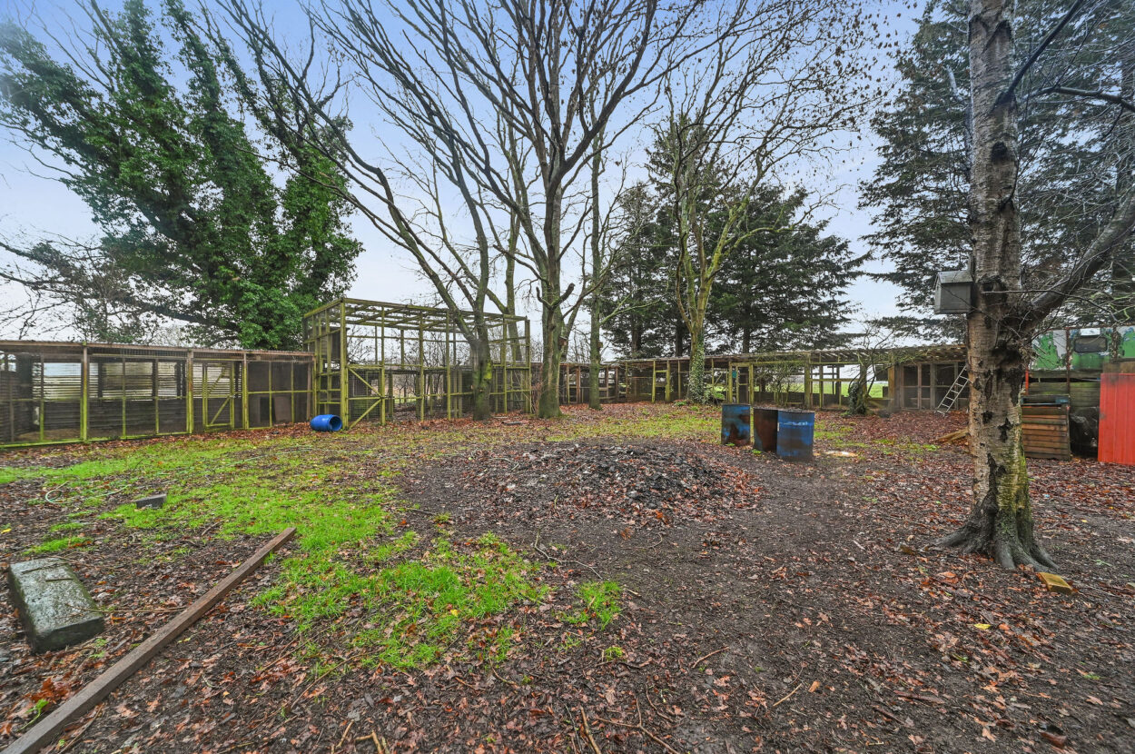 Leavenheath, Suffolk