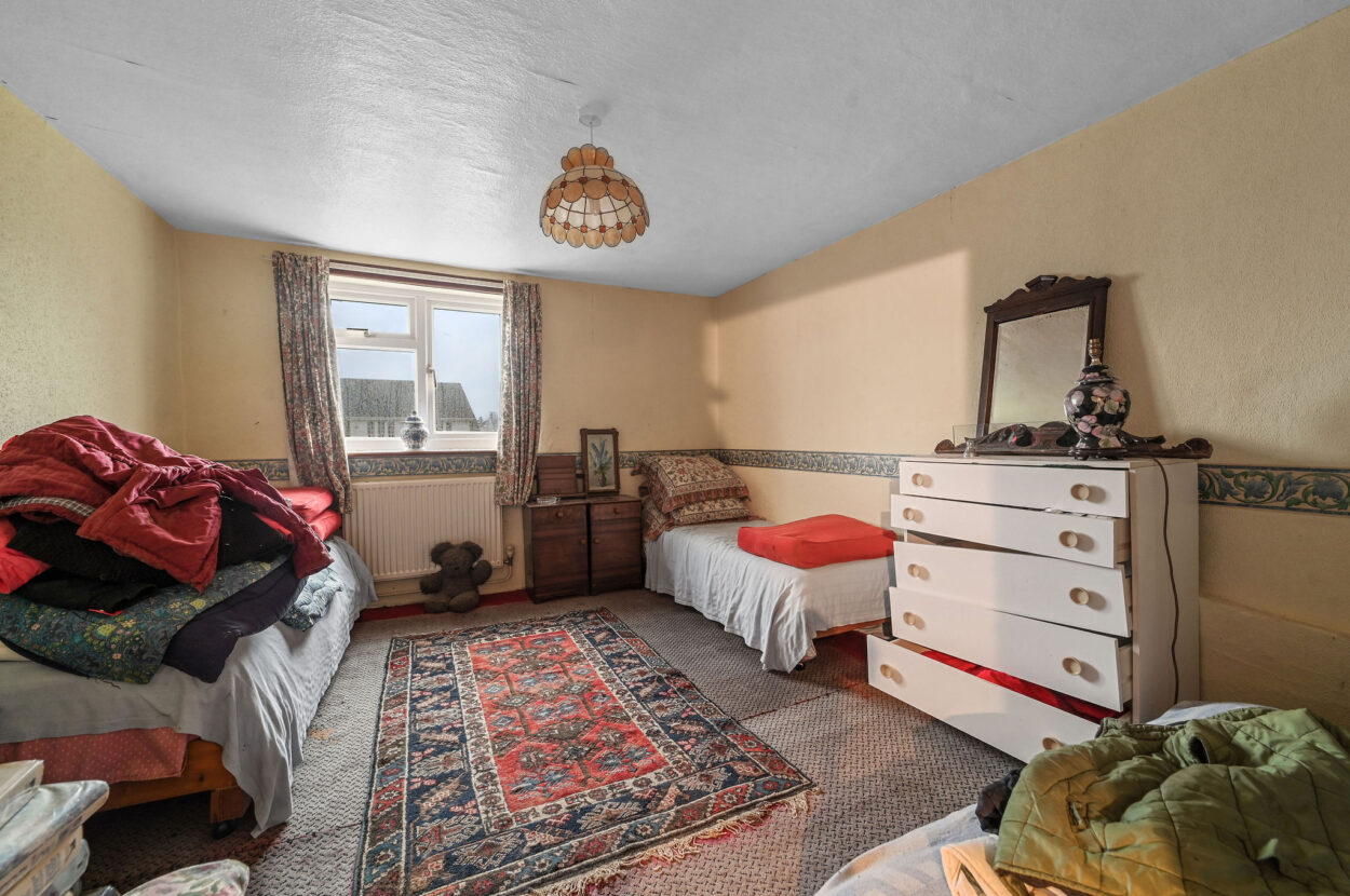 Leavenheath, Suffolk