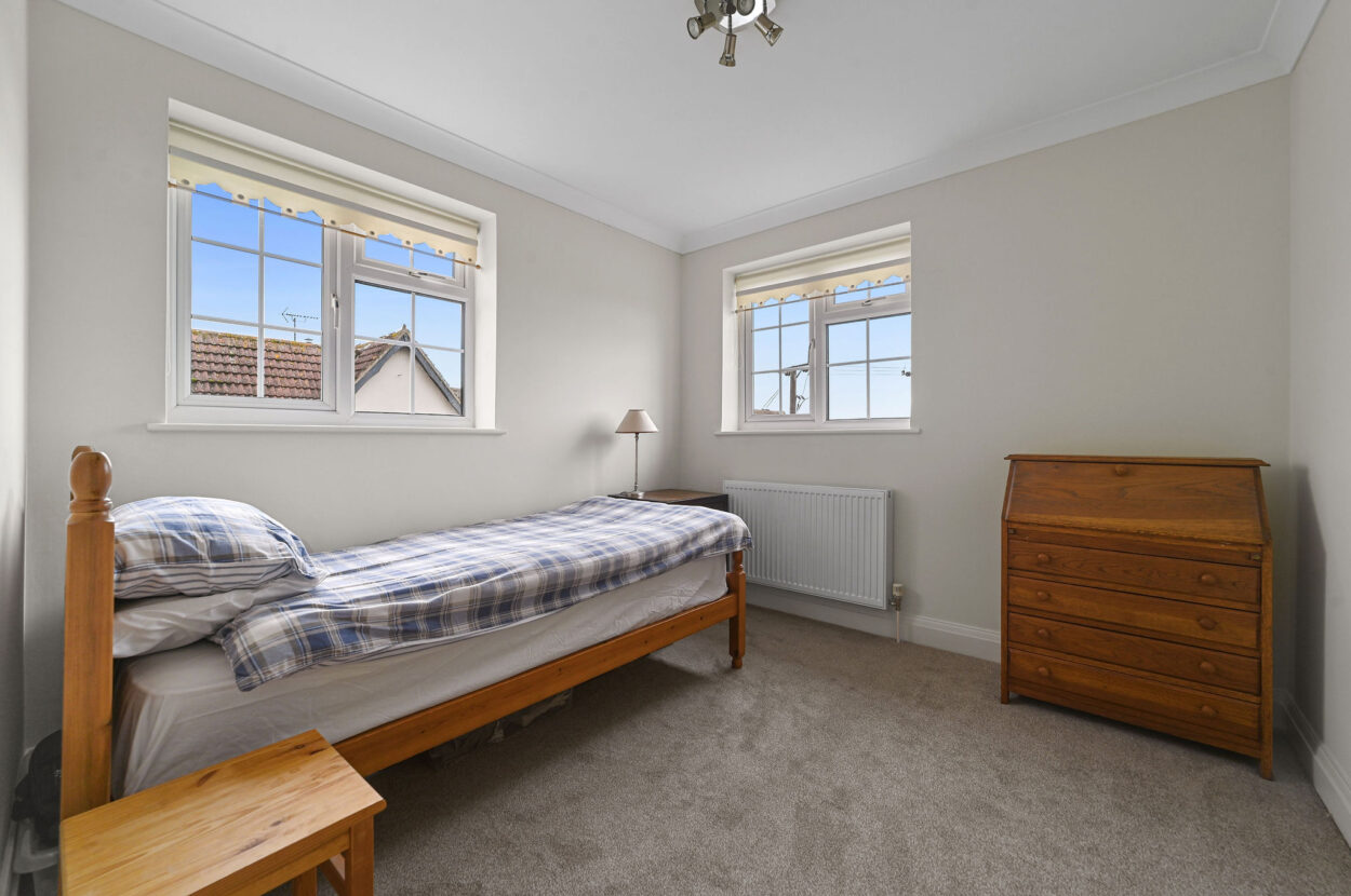 Bradwell, Braintree, Essex