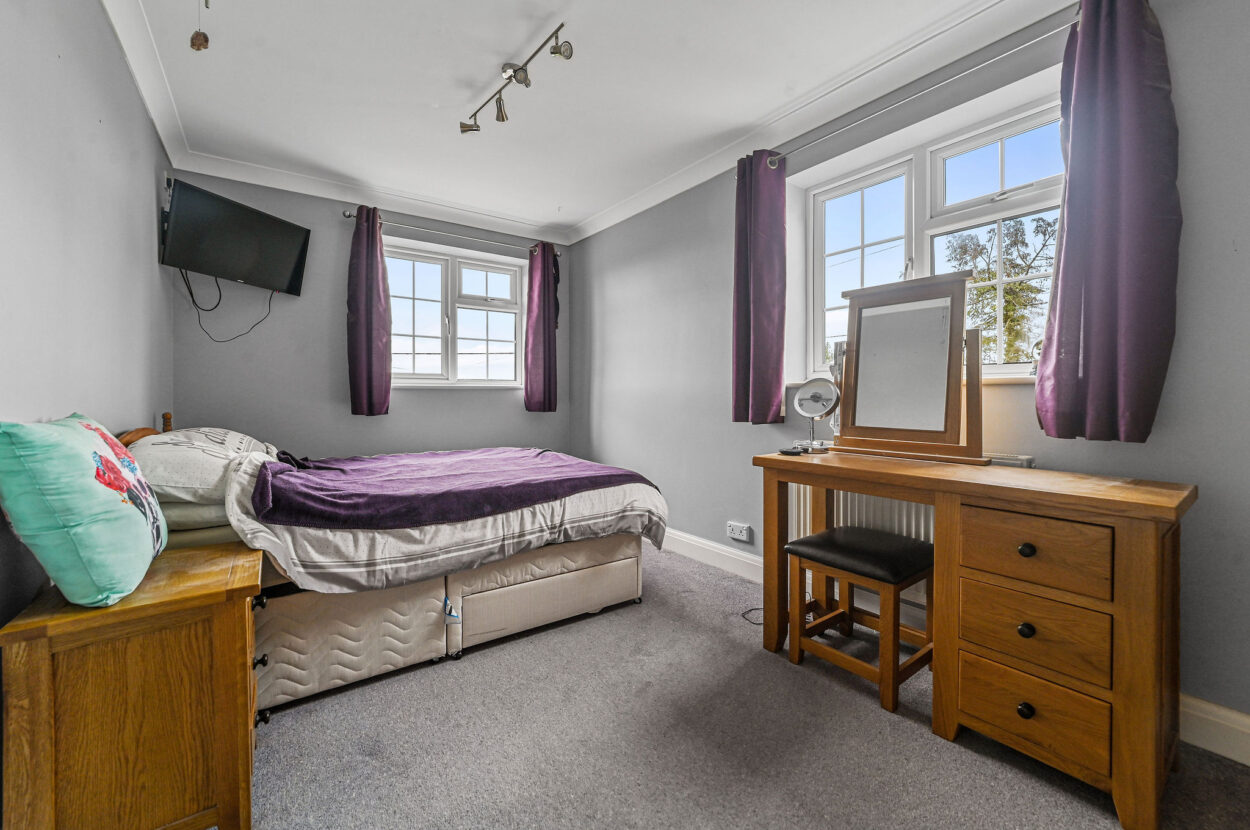 Bradwell, Braintree, Essex