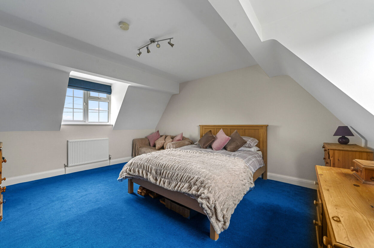 Bradwell, Braintree, Essex