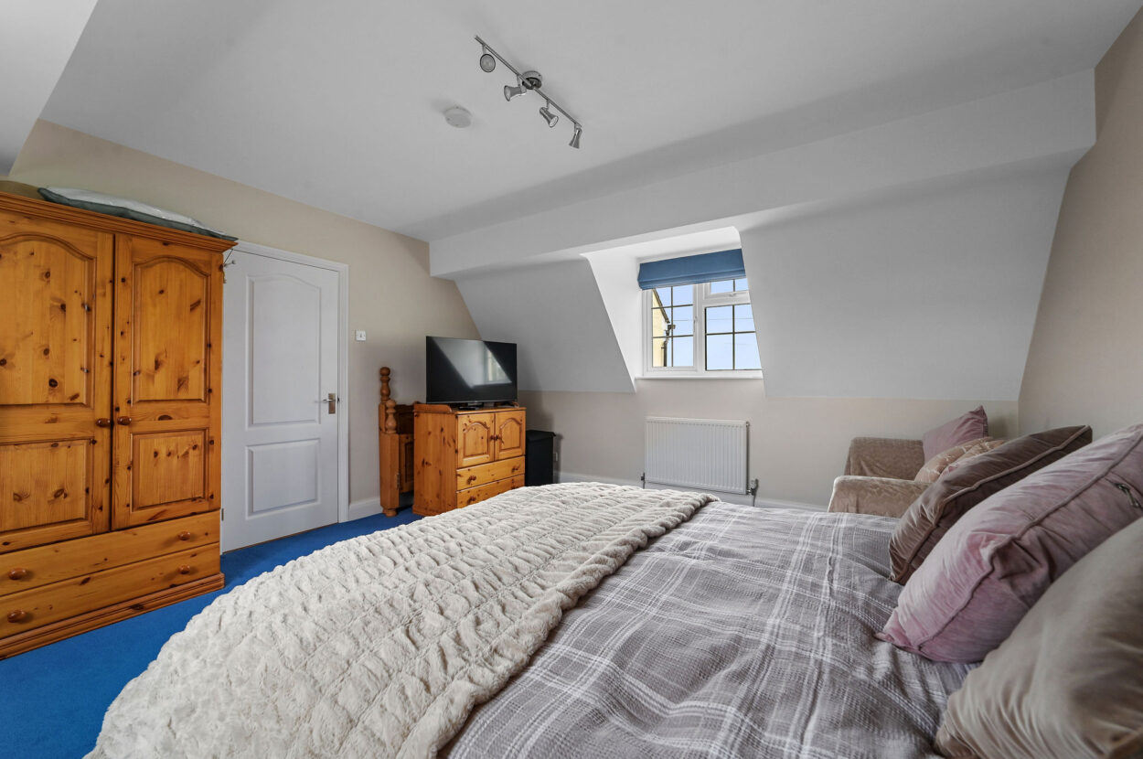 Bradwell, Braintree, Essex
