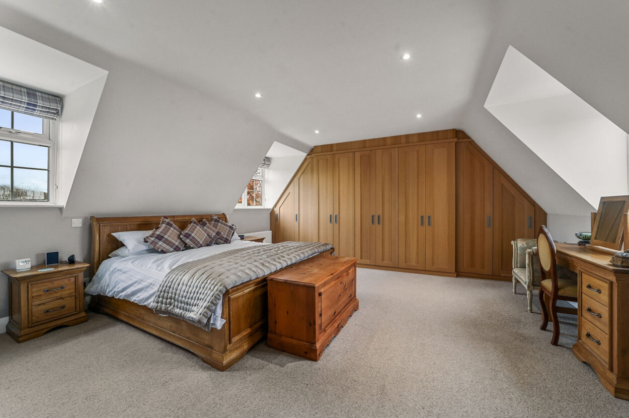 Bradwell, Braintree, Essex