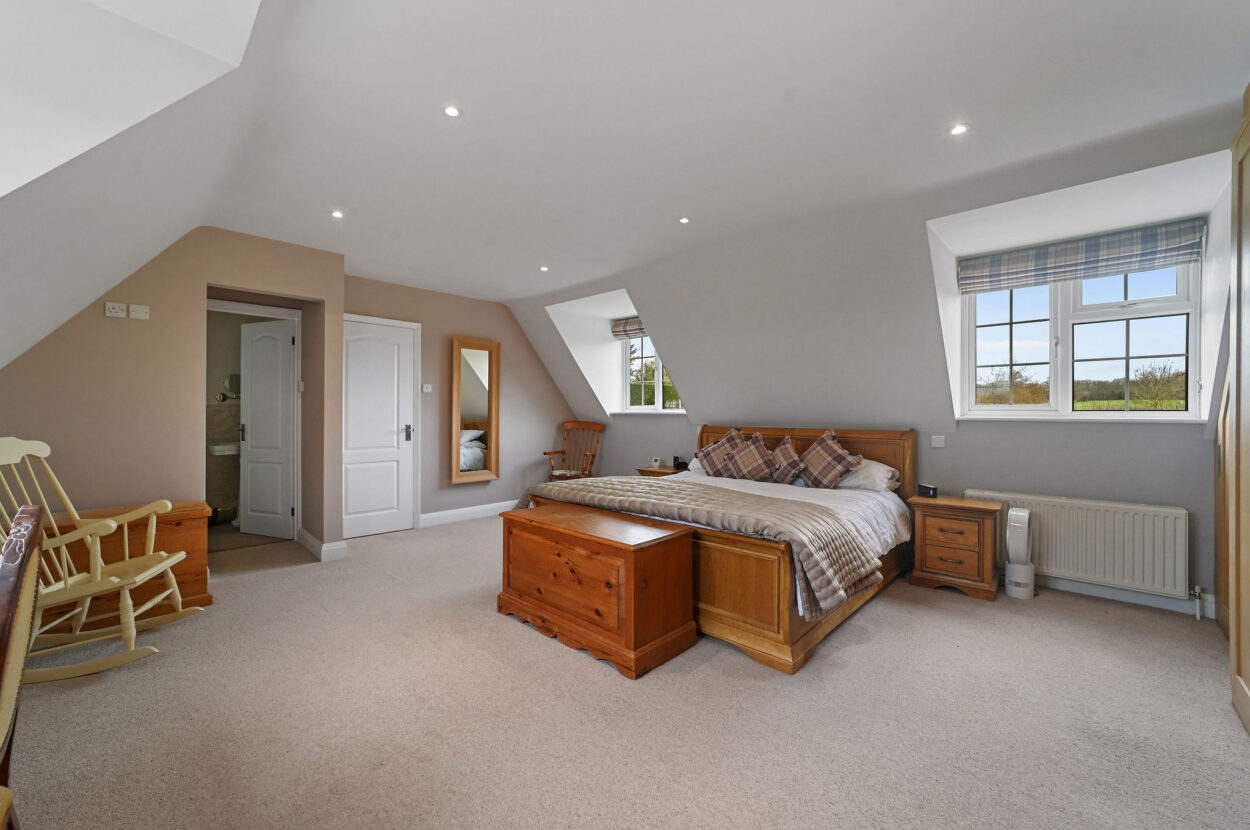 Bradwell, Braintree, Essex